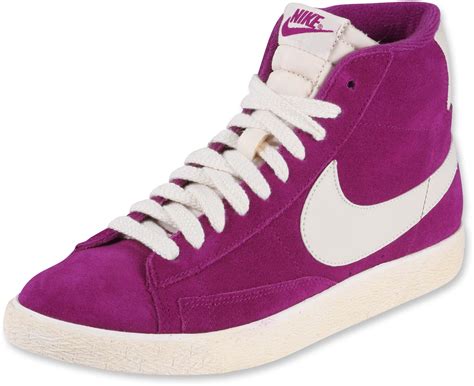 nike blazer mid suede vintage